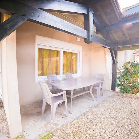 Appartements Les Déferlantes Mimizan-plage Exterior foto