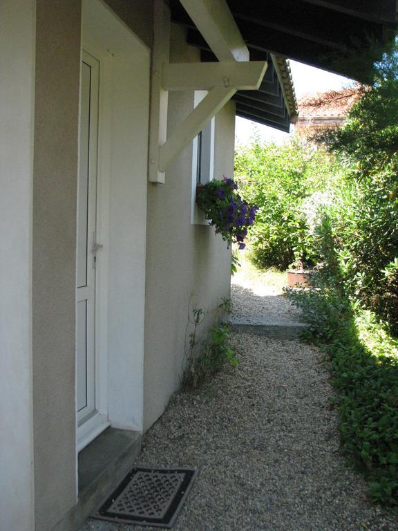 Appartements Les Déferlantes Mimizan-plage Exterior foto