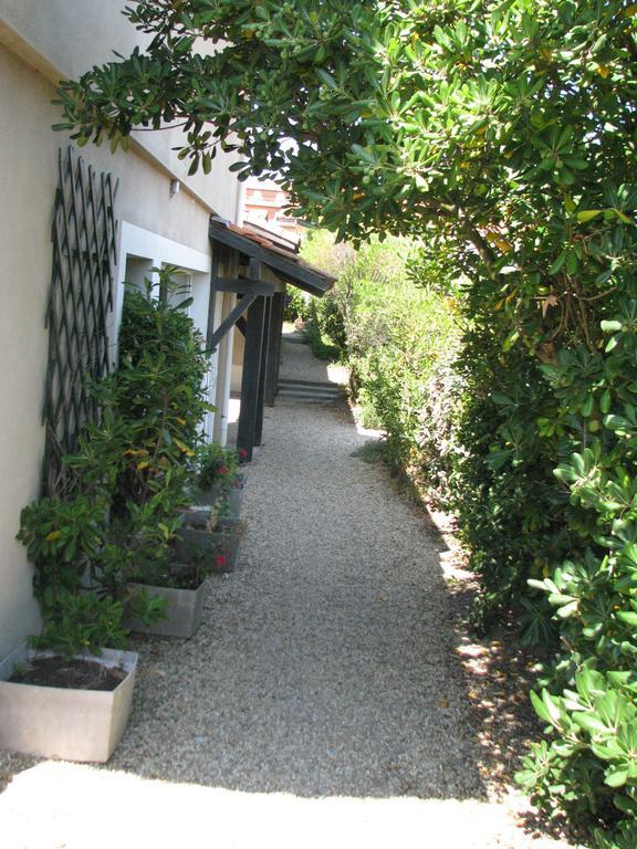 Appartements Les Déferlantes Mimizan-plage Exterior foto
